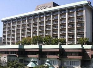 鬼怒川観光ホテル別館